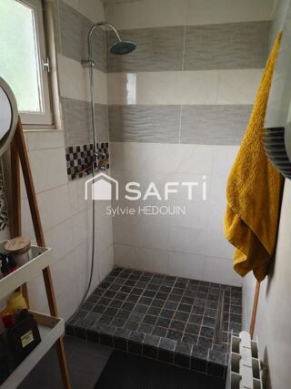  Maison à vendre 4 pièces 78 m²