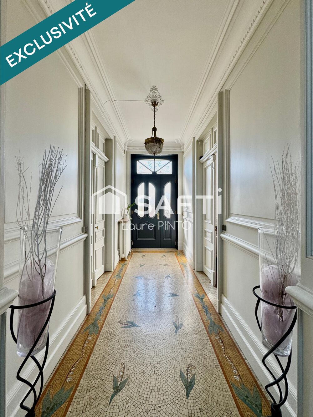  vendre  Maison Dontrien (51490)