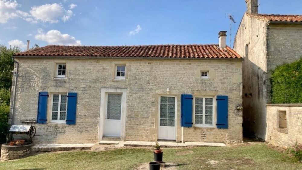 Maison saine et habitable