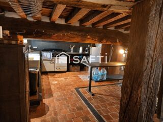  Maison à vendre 9 pièces 222 m²