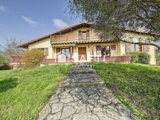  Maison � vendre 8 pi�ces 217 m�