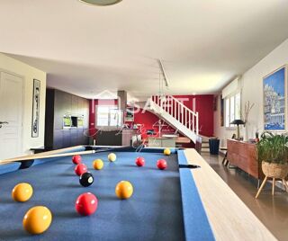  Appartement à vendre 5 pièces 170 m²