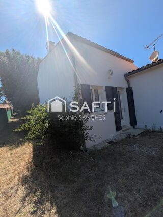  Maison � vendre 5 pi�ces 74 m�