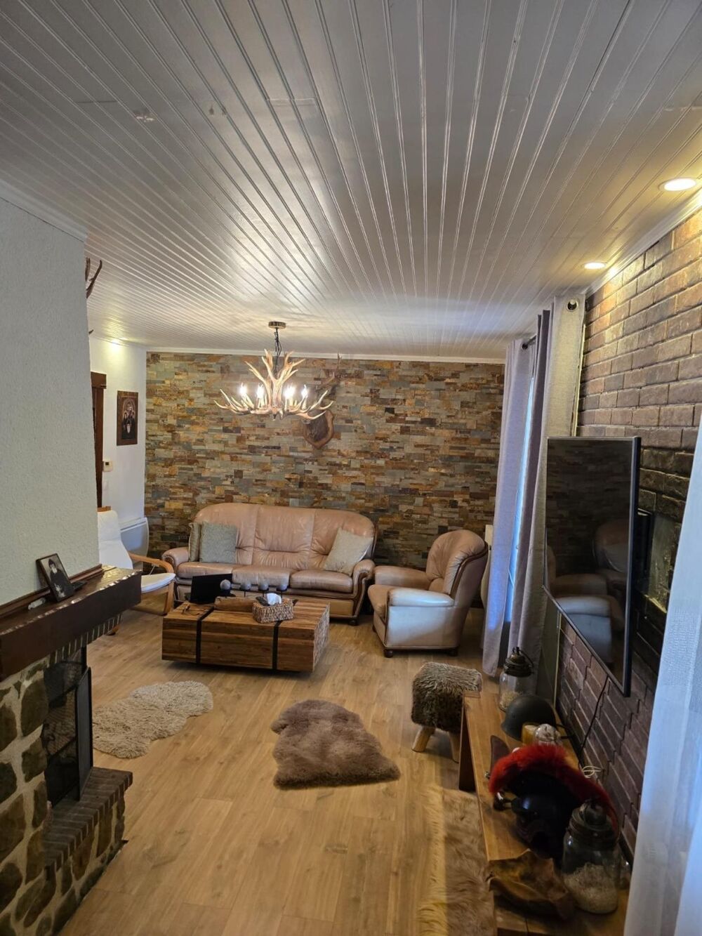 Maison 96 m2