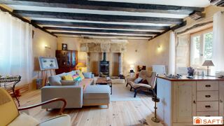  Maison  vendre 6 pices 158 m