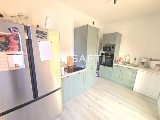  Maison � vendre 7 pi�ces 130 m�