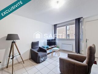  Appartement � vendre 2 pi�ces 43 m�