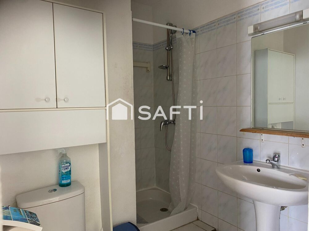 Vente Appartement Appartement sécurisé quartier prisé de la Genette La rochelle