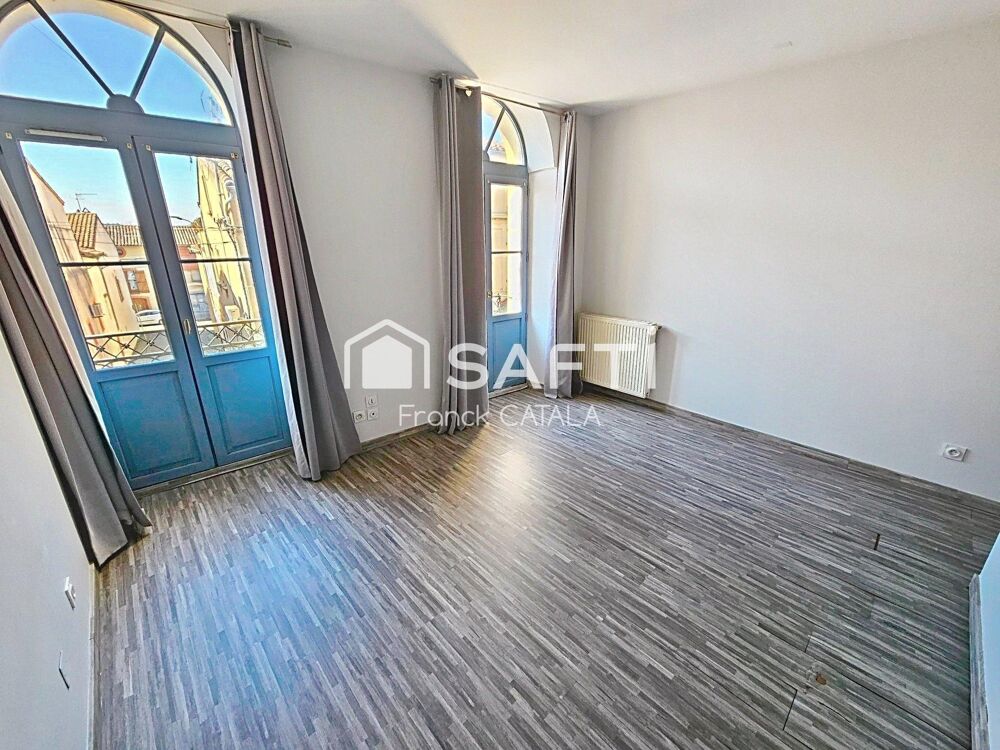 Vente Immeuble Immeuble bourgeois plein centre Villefranche-de-lauragais