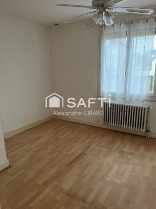  Maison � vendre 4 pi�ces 80 m�