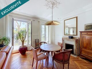  Appartement à vendre 4 pièces 80 m²