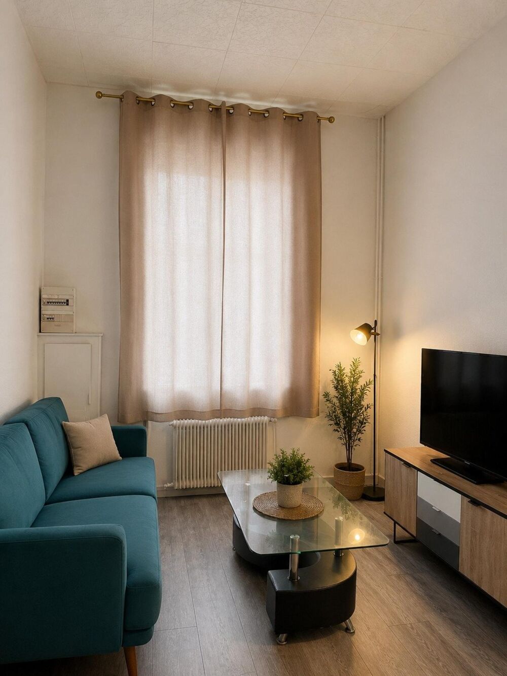 Vente Maison Idéal investisseur ! Roubaix