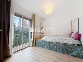  Appartement � vendre 3 pi�ces 83 m�