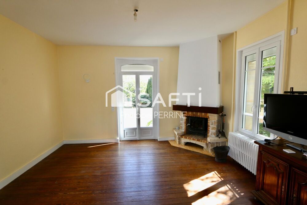 Coeur Douvres la Délivrande Maison 165 m2 8 Piéces