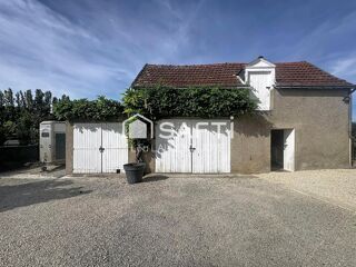  Maison à vendre 6 pièces 195 m²