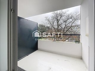  Appartement � vendre 2 pi�ces 44 m�