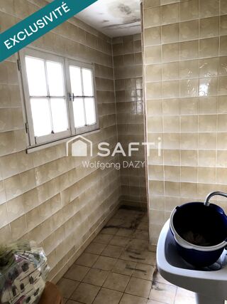  Maison � vendre 3 pi�ces 78 m�