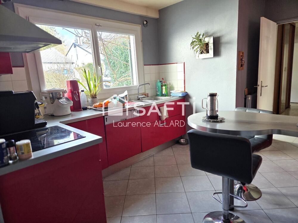 Vente Maison Cadre exceptionnel pour cette maison familiale L' isle-adam