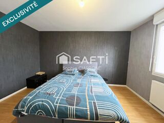  Maison à vendre 4 pièces 90 m²