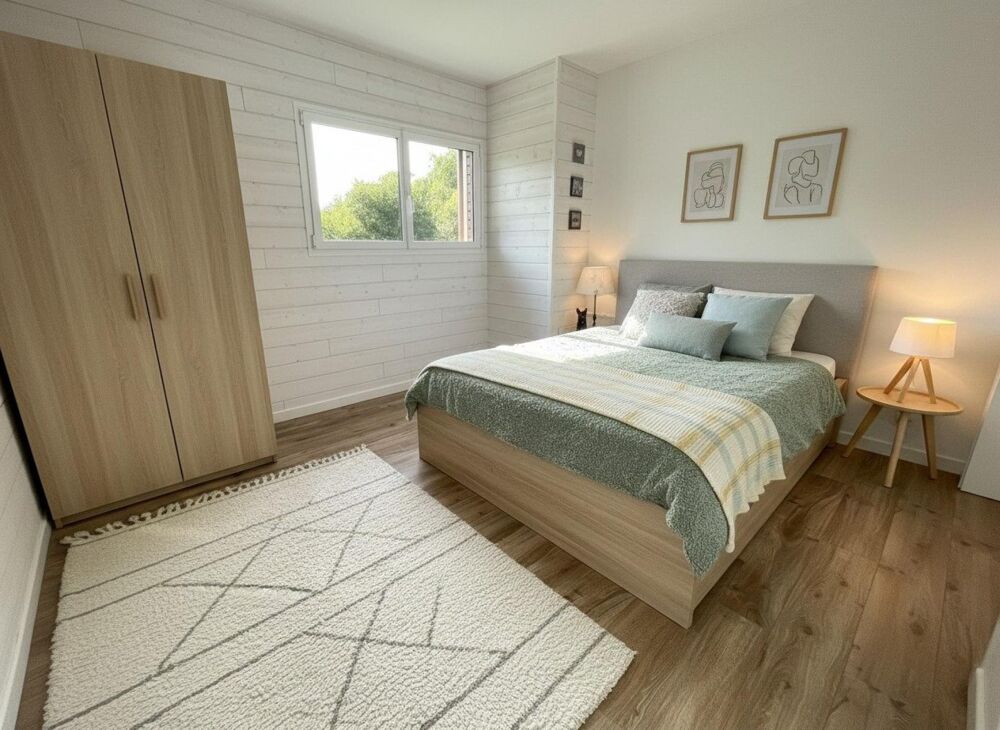 � vendre  Maison Audenge (33980)