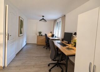 Vente Maison « LA MAISON DE FAMILLE » – Ensemble immobilier aux multiples possibilités à Bailleul-sur-Thérain, proche Beauvais Beauvais