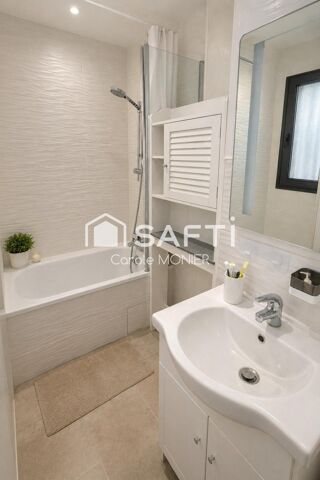  Appartement à vendre 3 pièces 66 m²