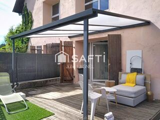  Appartement à vendre 1 pièce 30 m²