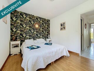  Appartement  vendre 4 pices 81 m