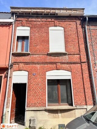  Maison  vendre 5 pices 76 m