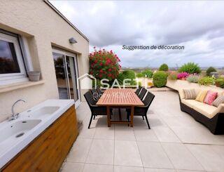  Appartement � vendre 5 pi�ces 111 m�