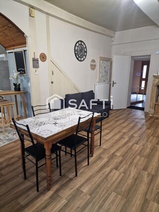  Maison à vendre 12 pièces 204 m²
