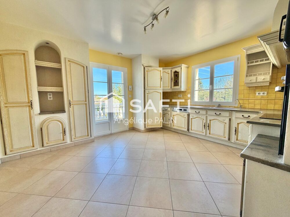 Vente Maison Pavillon d'exception au Cœur de l'Argonne Champenoise ! Givry-en-argonne