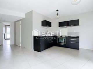  Appartement à vendre 2 pièces 48 m²