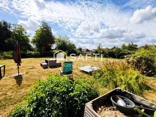  Maison à vendre 6 pièces 170 m²
