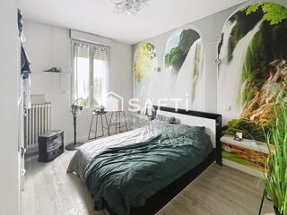  Maison à vendre 5 pièces 106 m²