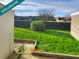  Maison � vendre 6 pi�ces 98 m�