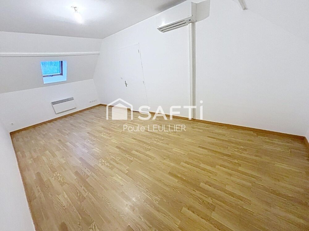 Vente Maison MAISON FAMILIALE 139 M² - SEJOUR 50 M² - 5 CHAMBRES Bourg-achard