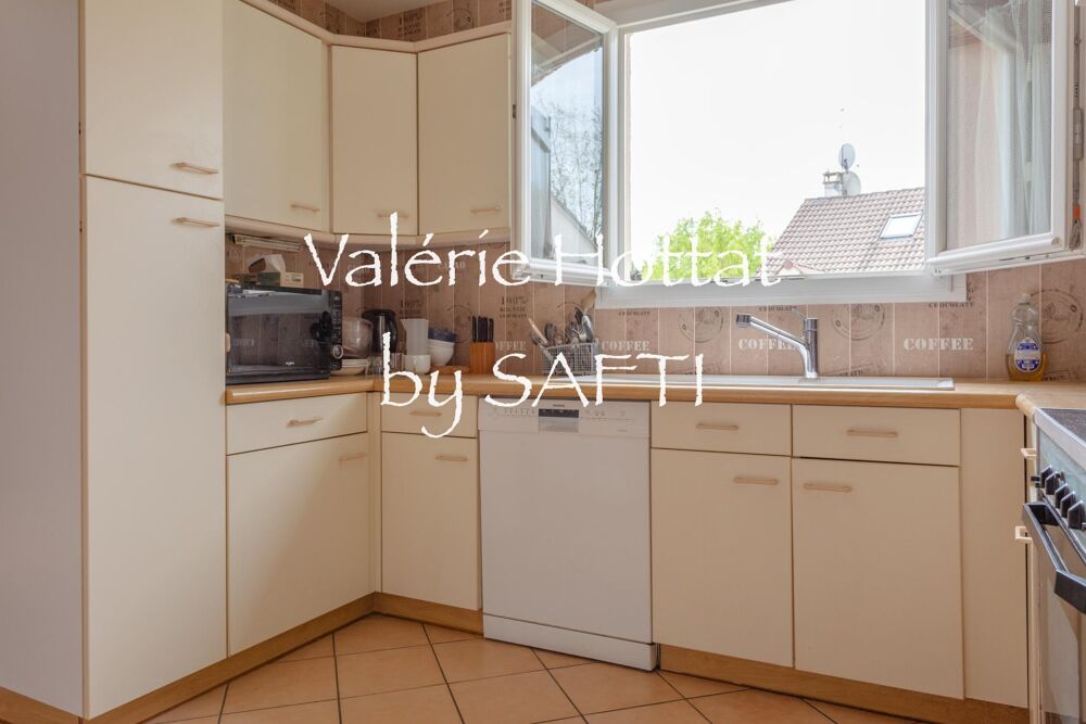 Vente Maison Maison familiale proche du Lycée International Saint germain en laye