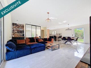  Maison � vendre 6 pi�ces 154 m�