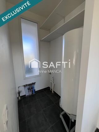  Maison à vendre 5 pièces 100 m²