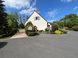  Maison � vendre 7 pi�ces 140 m�