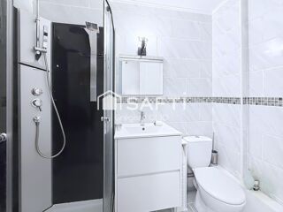  Appartement � vendre 1 pi�ce 27 m�