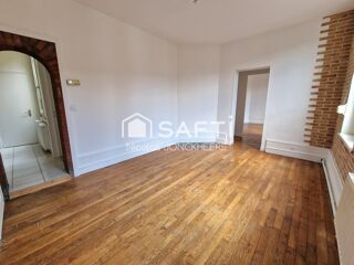  Appartement à vendre 3 pièces 54 m²