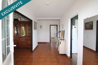  Maison à vendre 5 pièces 112 m²