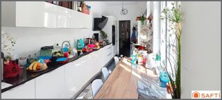  Maison à vendre 6 pièces 195 m²