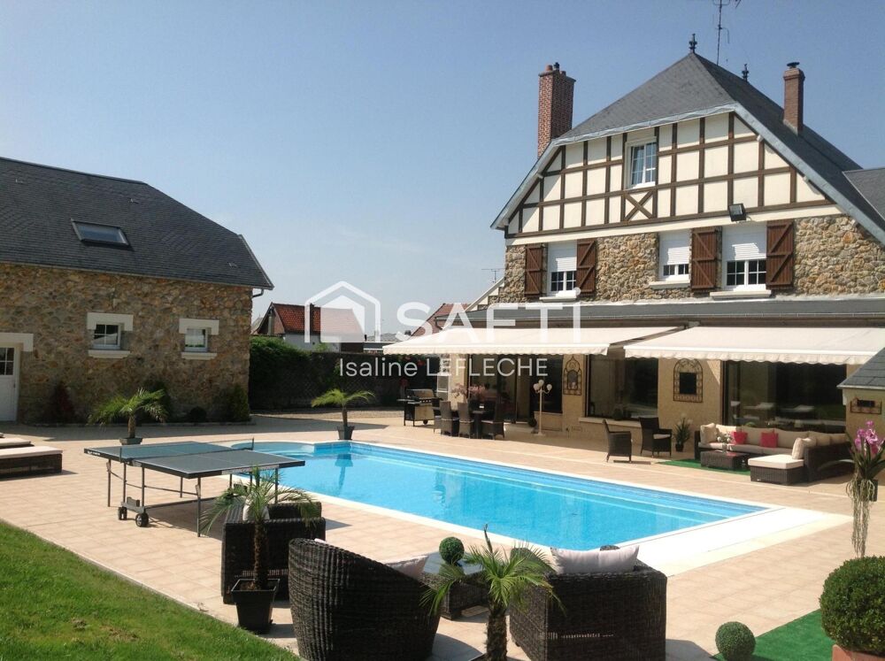  vendre  Maison Roisel (80240)