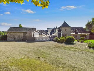  Maison  vendre 8 pices 350 m