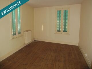  Maison à vendre 7 pièces 140 m²