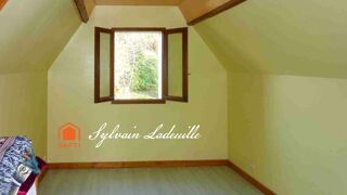  Maison à vendre 4 pièces 81 m²