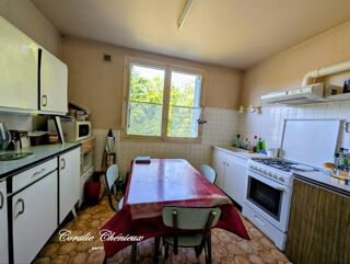  Maison à vendre 8 pièces 152 m²